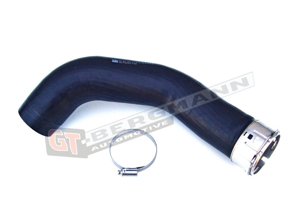 Levně Hadička plnicího vzduchu GT-BERGMANN Automotive GT52-040