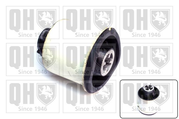 Łożyskowanie, korpus osi QUINTON HAZELL EMS8608