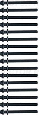 Set surub, chiulasa VICTOR REINZ 14-10863-02