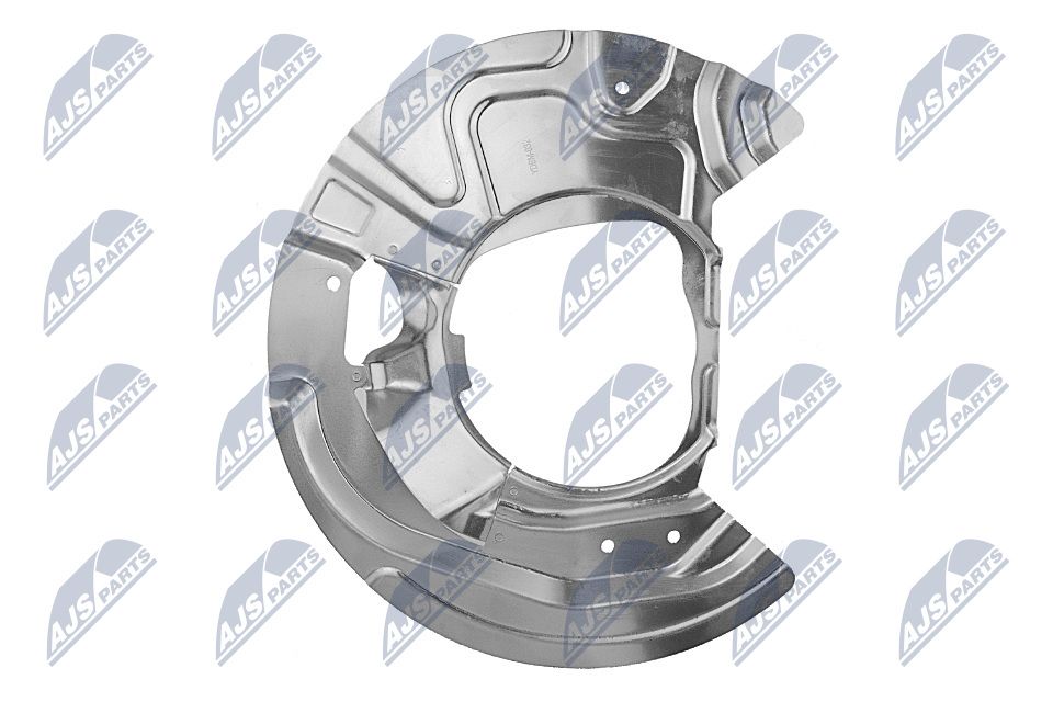 protectie stropire,disc frana NTY HTO-BM-032