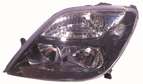 Reflektor ABAKUS 551-1135L-LDEM2