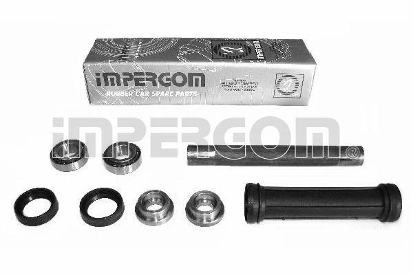 Zestaw naprawczy, wahacz ORIGINAL IMPERIUM 40096/1