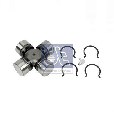 Połączenie, wał wzdłużny DT SPARE PARTS 4.60168