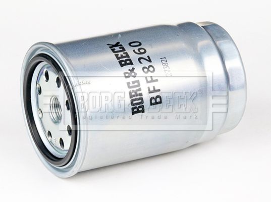Filtr paliwa BORG & BECK BFF8260