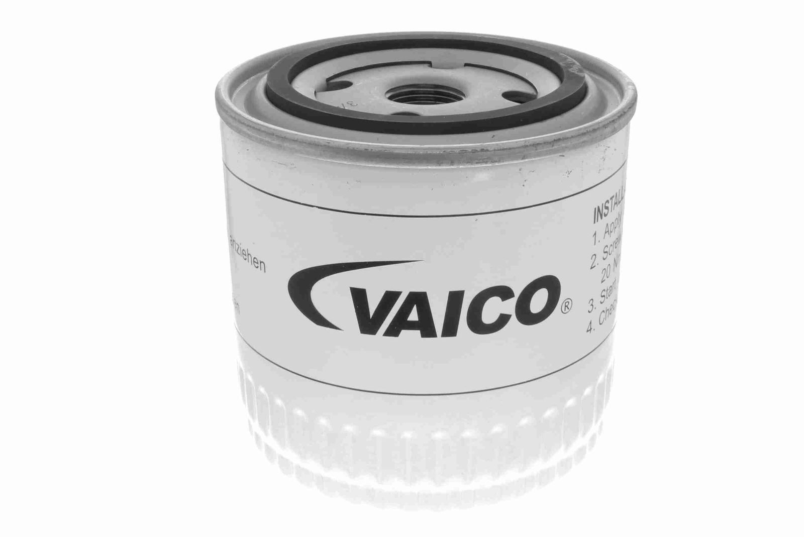 Filtr oleju VAICO V25-0102