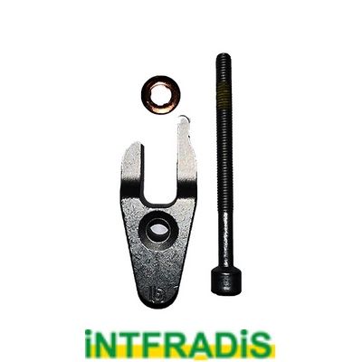 Kit de joints, injecteur
