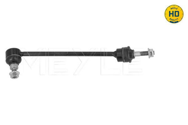 Brat/bieleta suspensie, stabilizator MEYLE -HD: Better than OE. 016 060 0150/HD