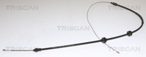 Cięgło, hamulec postojowy TRISCAN 8140 251248