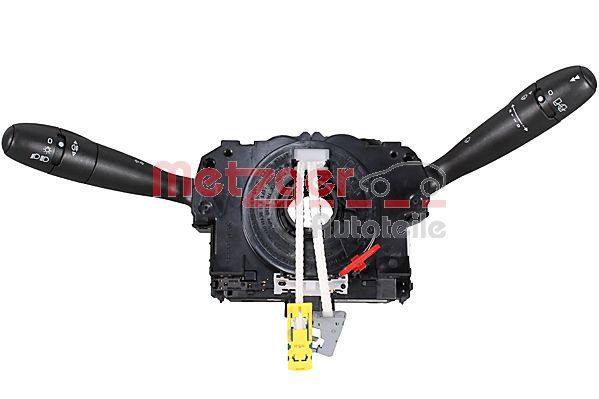 Przełącznik kolumny kierowniczej METZGER AUTOTEILE 0916797