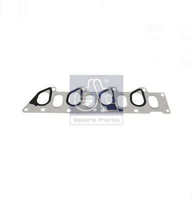 Uszczelka, kolektor wydechowy DT SPARE PARTS 6.23562