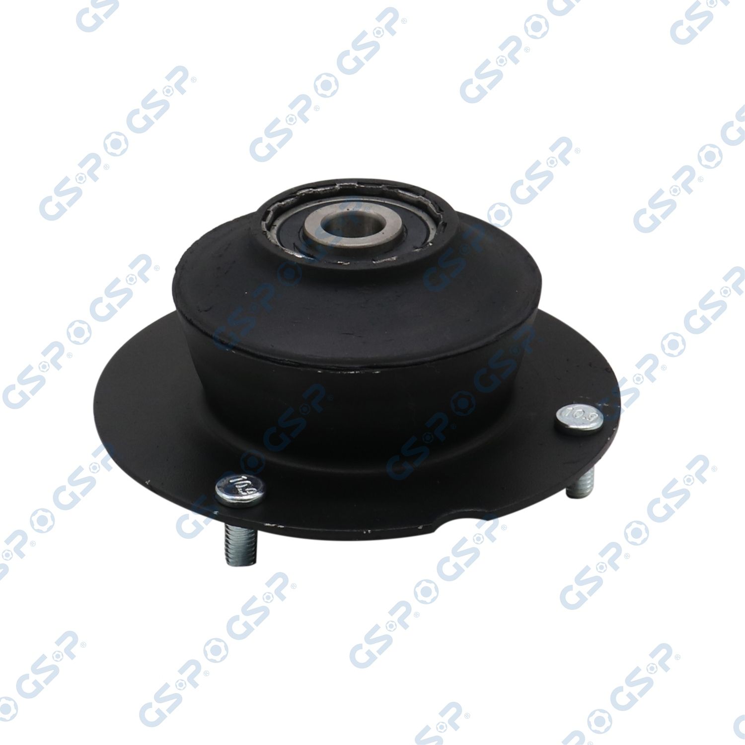 Amortizatora statnes balsts