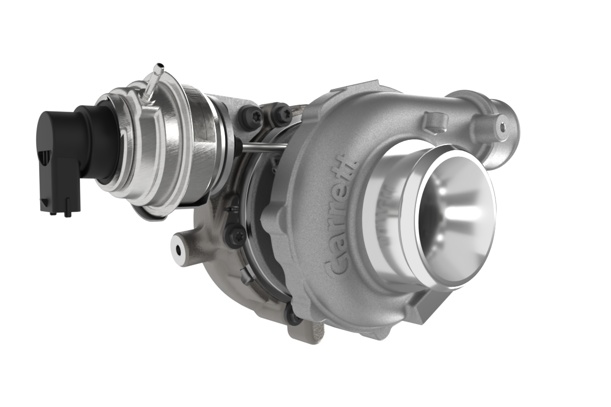 Compresor,sistem de supraalimentare GARRETT Original Spare part 840513-5002S