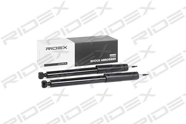 Amortyzator RIDEX 854S1533