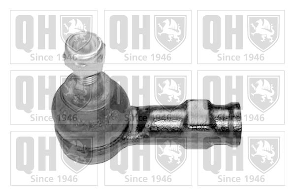 Końcówka drążka kierowniczego poprzecznego QUINTON HAZELL QR3167S