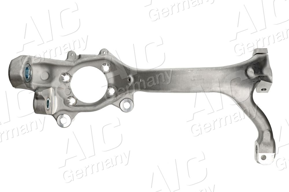 Käändmik, rattakinnitus