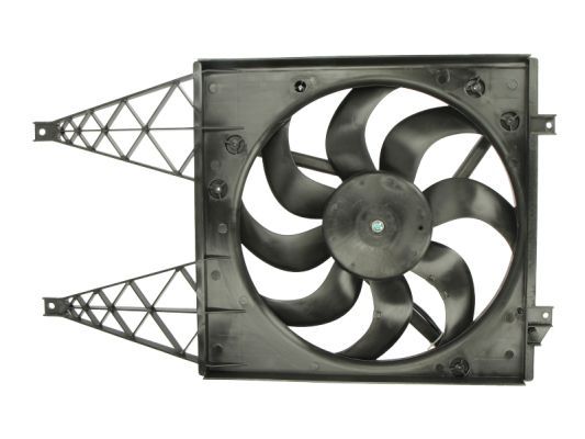Wentylator, chłodzenie silnika THERMOTEC D8W028TT