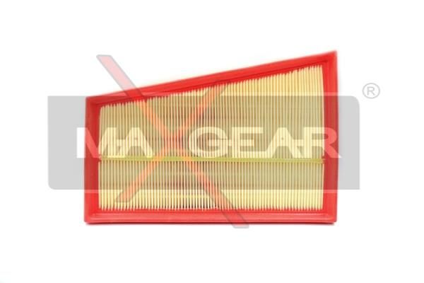 Vzduchový filter MAXGEAR 26-0205