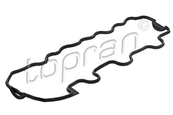 Garnitura, capac supape TOPRAN 401 454