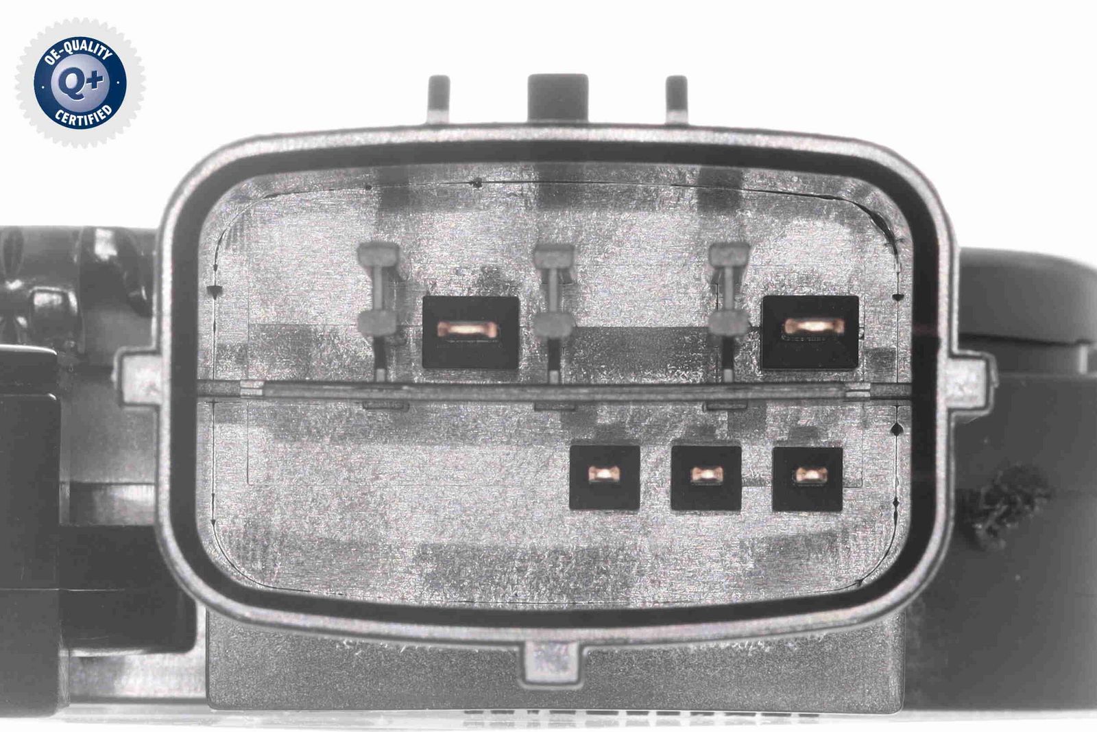 Capteur, position neutre (boîte automatique)