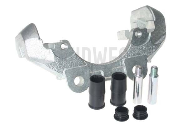 Mocowanie, zacisk hamulcowy BUDWEG CALIPER 404178-1
