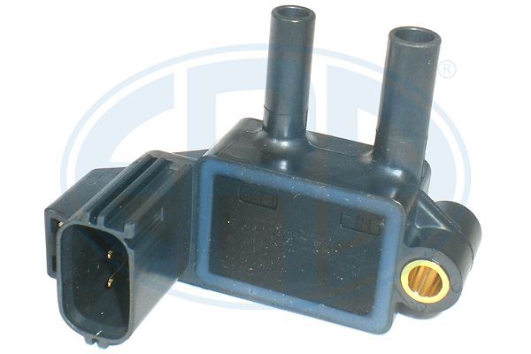 Senzor, tlak výfukového plynu ERA 550933