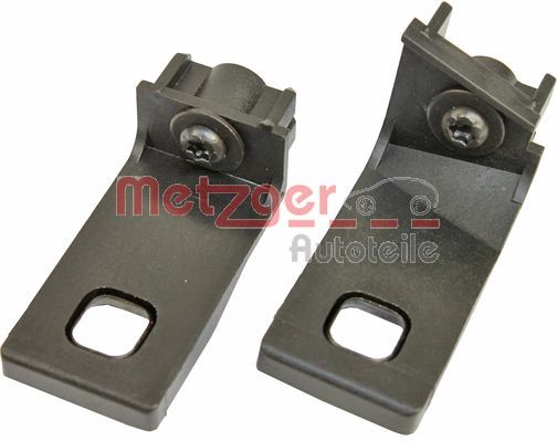 Kit de reparat faruri principale (suport) METZGER 2318001