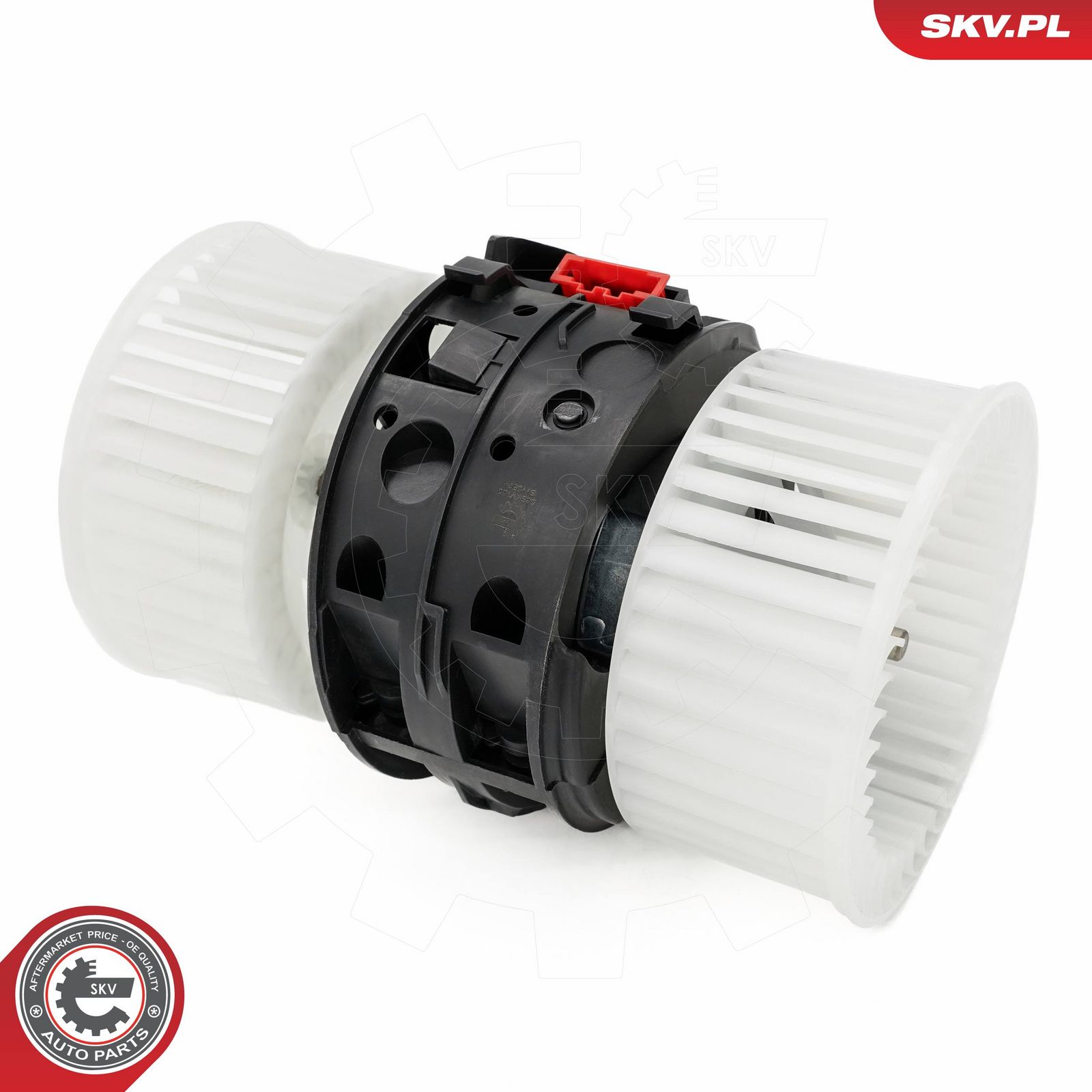 Ventilator, habitaclu ESEN SKV 68SKV186