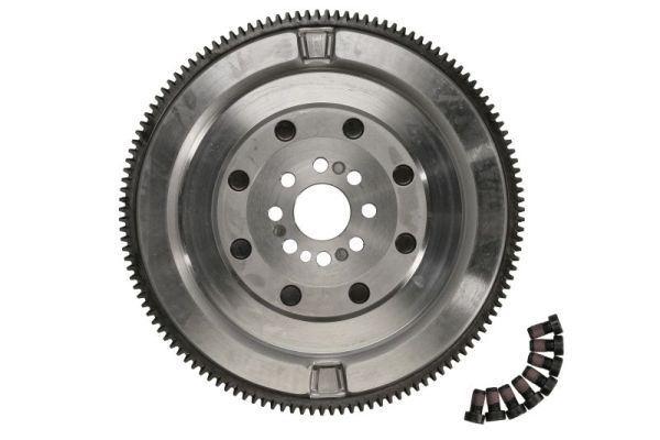 Volant moteur