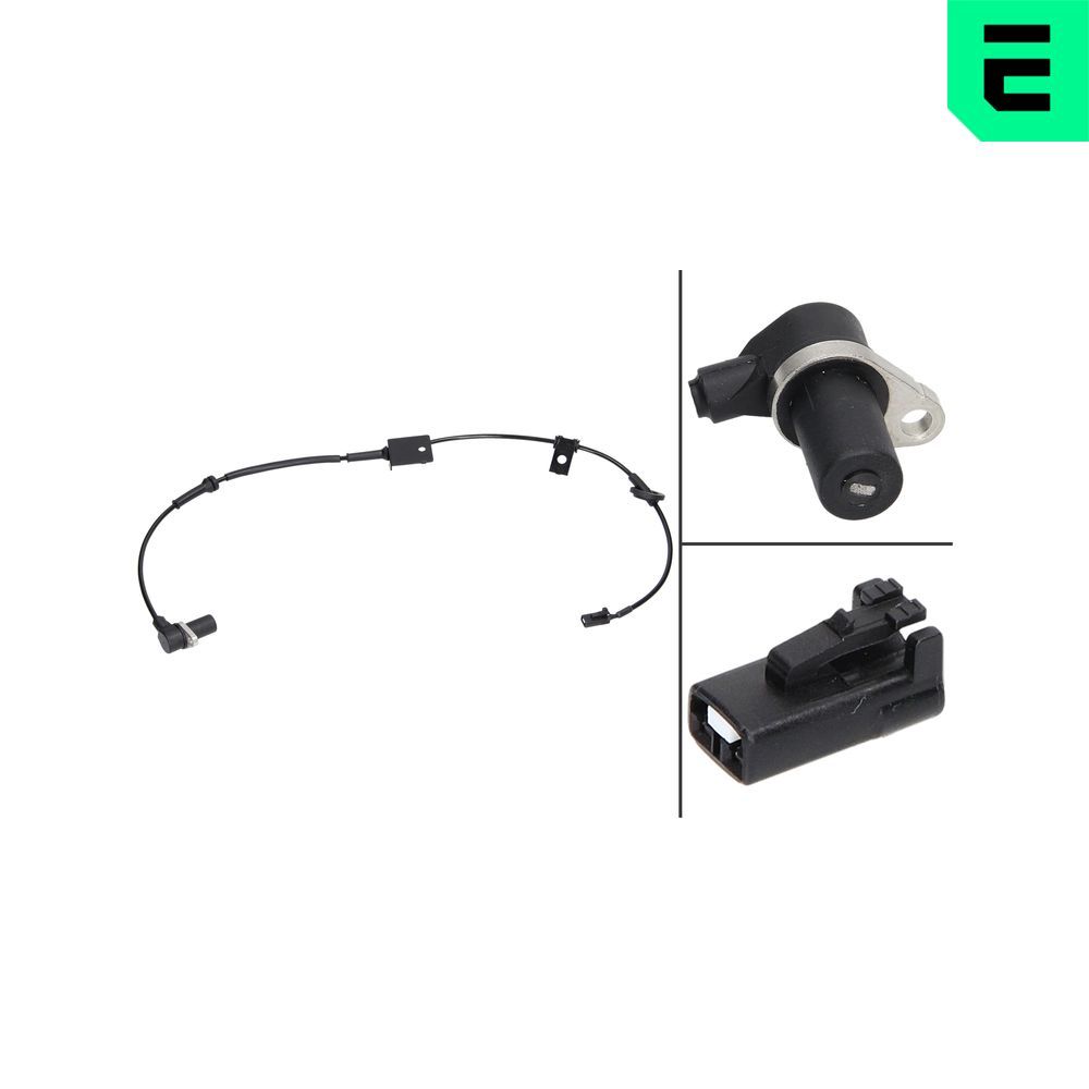 senzor,turatie roata OPTIMAL 06-S503