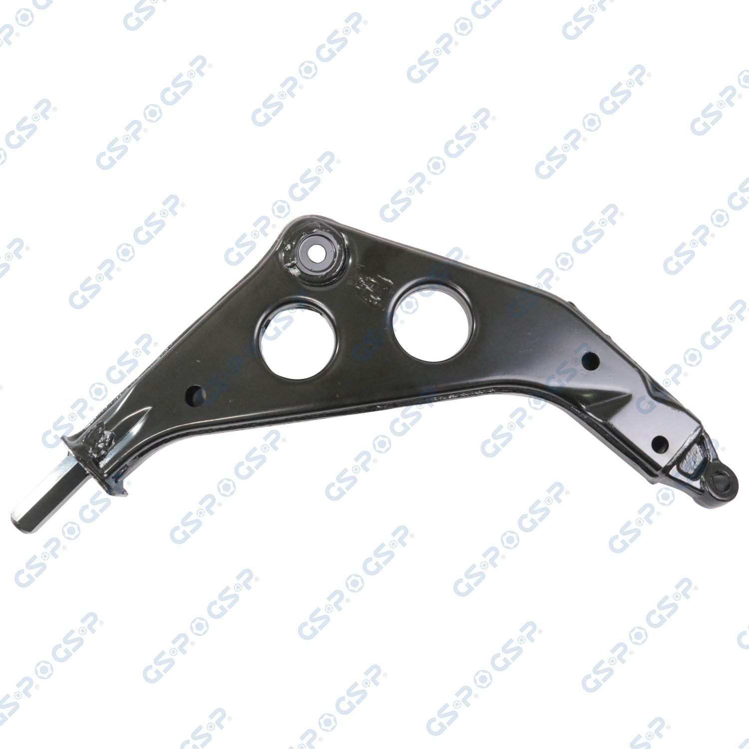 Õõtshoob, käändmik