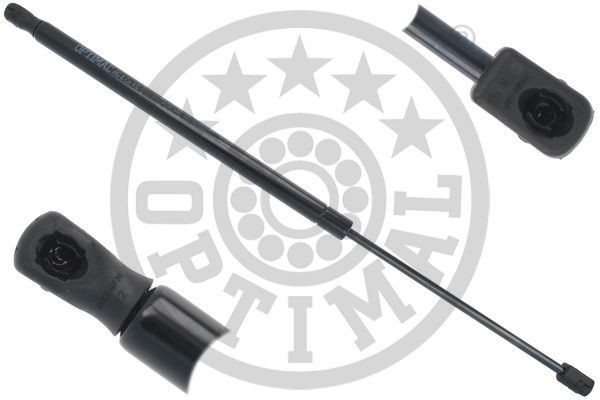 Sprężyna gazowa, pokrywa bagażnika OPTIMAL AG-52199