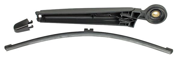 brat stergator, parbriz METZGER 2190314