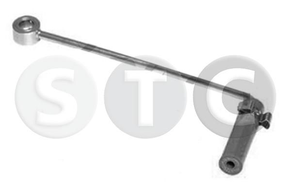 Przewód, zawór AGR STC T403959