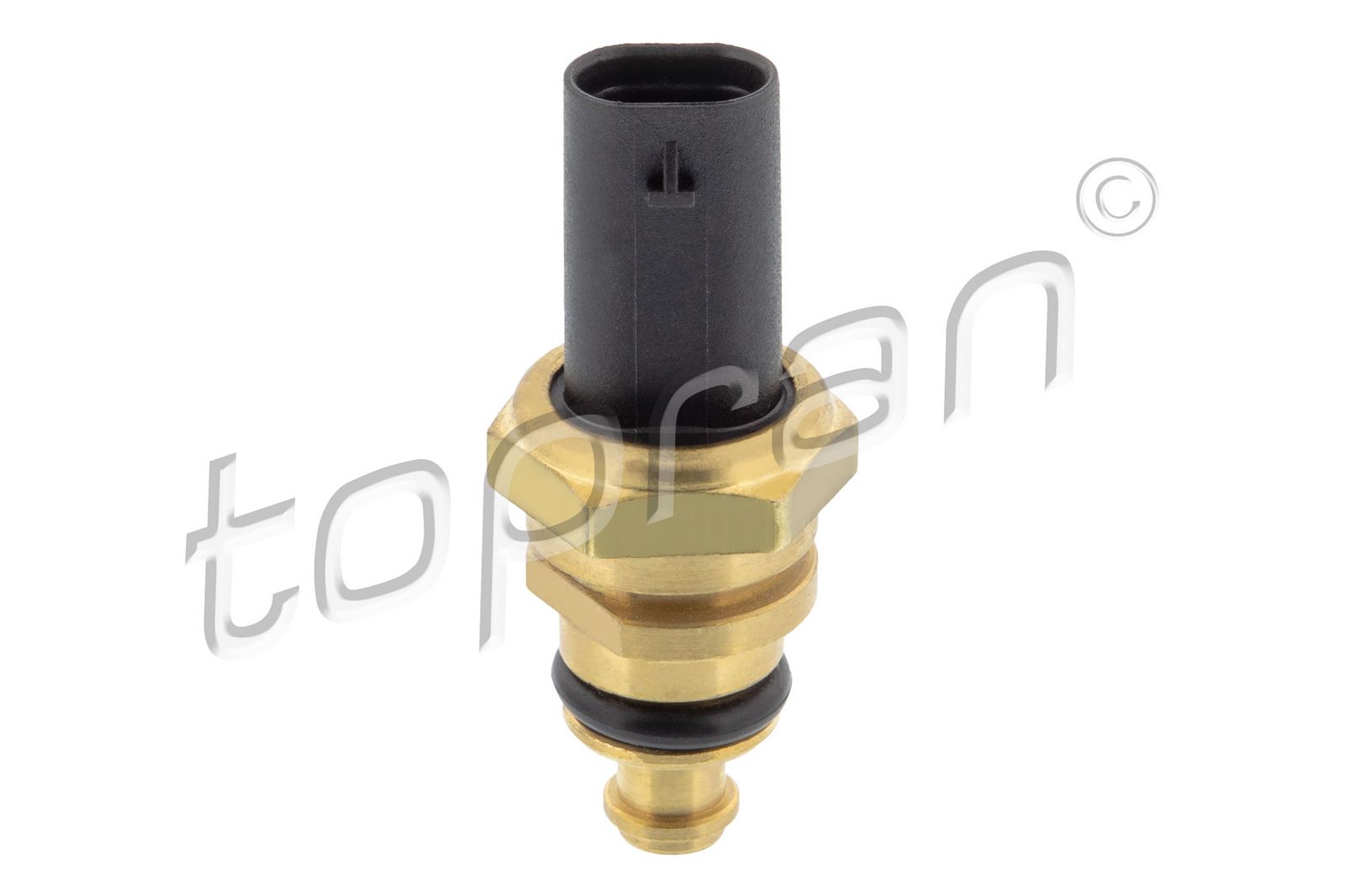 senzor,temperatura lichid de racire TOPRAN EHVP 602 008