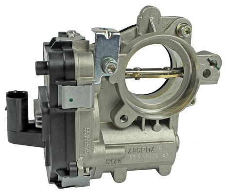 Carcasa clapeta METZGER 0892149