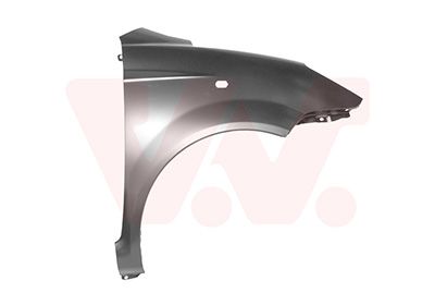 Aripa VAN WEZEL 0807656