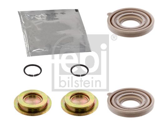 Set reparatie, etrier FEBI BILSTEIN 107229
