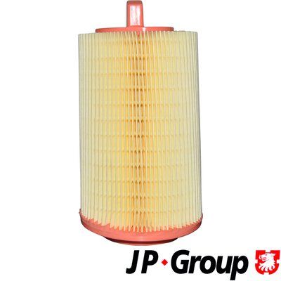 Filtr powietrza JP GROUP 1318601900