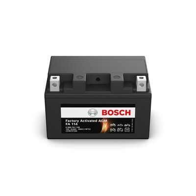Akumulator BOSCH 0 986 FA1 140