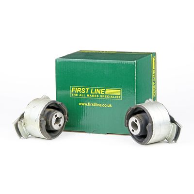 Łożyskowanie, korpus osi FIRST LINE FSK7393
