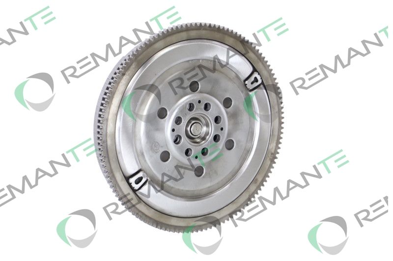 Volant moteur