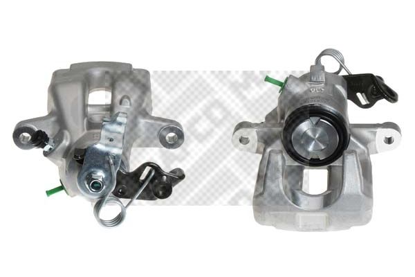 Zacisk hamulca MAPCO 4487