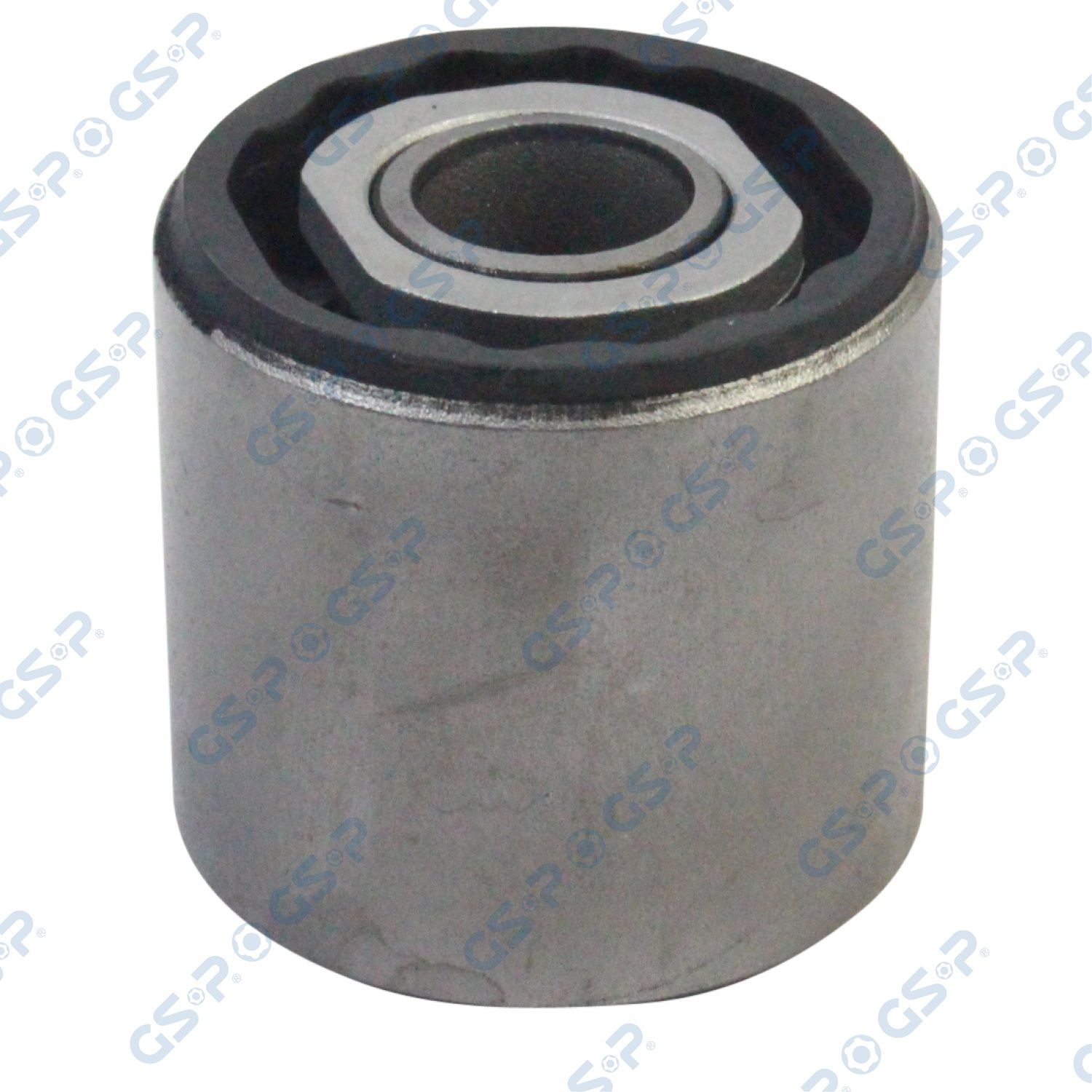 Piekare, Šķērssvira