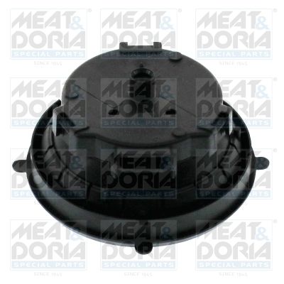 Element ustalający, lusterko zewnętrzne MEAT & DORIA 38502