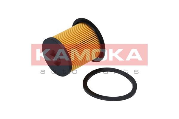 Palivový filter KAMOKA F307001