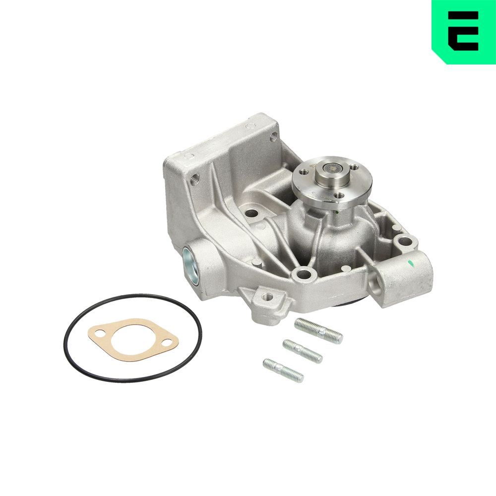 Pompă de apă, răcire motor OPTIMAL AQ-1638