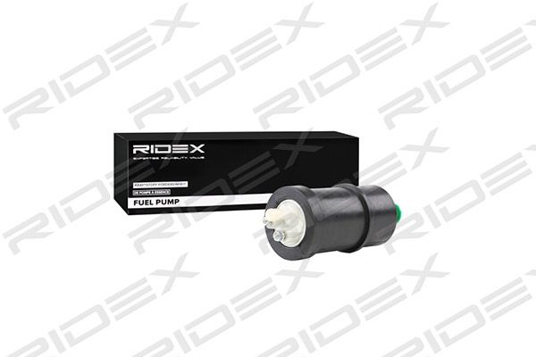 Pompa paliwa RIDEX 458F0016