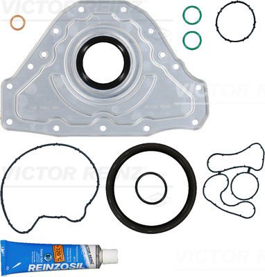 Set garnituri, carter VICTOR REINZ 08-10203-01