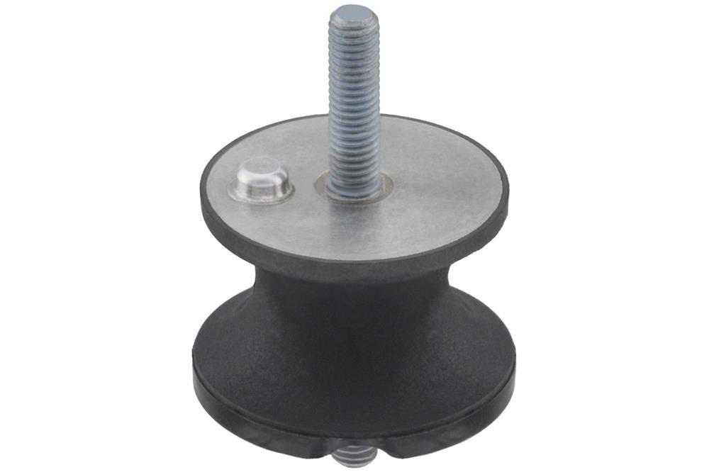 Suport, transmisie automata TOPRAN 502 296