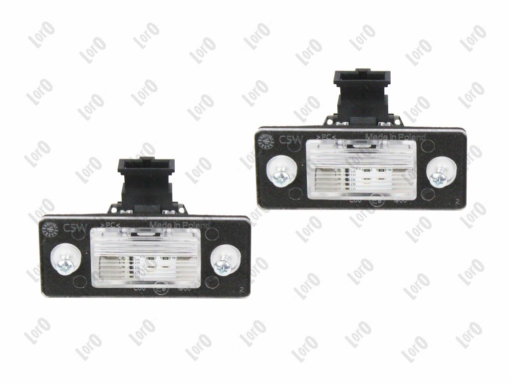 LORO 04809905LED